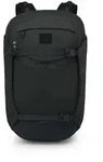 Osprey Fahrradrucksack Metron 24 - Black/Anchor Blue OS Koffer24