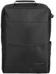 Travelite WORKFLOOW Rucksack M - Schwarz Koffer24
