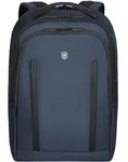Victorinox Altmont Professional Compact Laptop Backpack - Navy Blue Koffer24