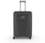 Victorinox Airox Advanced Large Case Erweiterbar (75 cm) - Black Koffer24