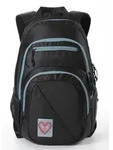 Nitro Rucksack STASH 29 - Peace Love Nitro Koffer24