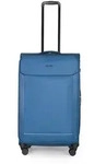 Stratic Fresh Trolley L (77 cm) erweiterbar - petrol Koffer24