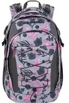 McNeill Schulrucksack LUCA - Bloom Koffer24