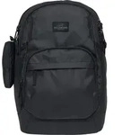 Beckmann Sport Air Schulrucksack - Black Coated Koffer24