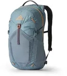 Gregory Wanderrucksack NANO 20 - RIO BLUE Koffer24
