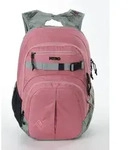 Nitro Rucksack CHASE - Woodrose Koffer24