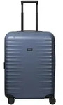 Titan UPGRADE Trolley M (65 cm) - Midnight blue Koffer24
