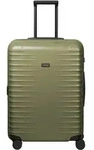 Titan UPGRADE Trolley M+ (69 cm) - Forest green Koffer24
