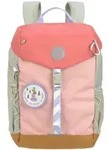 L&auml;ssig Big Outdoor Backpack Sunny Explorer - rose/pink Koffer24