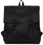 Rains MSN Bag Mini W3 - Coal Koffer24