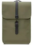Rains Backpack Mini W3 - Marsh Koffer24