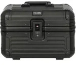 Travelite NEXT Beauty Case - Schwarz Koffer24