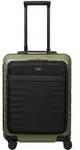 Titan OVERSEAS Handgep&auml;ck S mit Vortasche (55 cm) - Forest green Koffer24