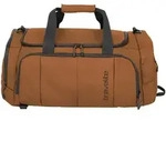 Travelite BRIIZE Weekender - Curry Koffer24