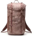 Herschel Ultralight Rucksack 22 L - Ash Rose EQ Camo Koffer24