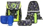 McNeill Set PRIMO 9tlg. - DINOPARK Koffer24