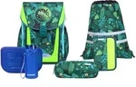 McNeill Set PRIMO 9tlg. - TROPIC Koffer24