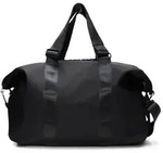 Rains Valera Weekend Bag Small W3 - Black Koffer24