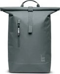 Got Bag Rolltop Lite 2.0 Monochrome Edition - basalt