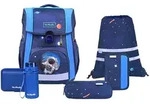 McNeill Set BRAVO 9tlg. - SPACE Koffer24