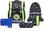 McNeill Set BRAVO 9tlg. - DINOPARK Koffer24