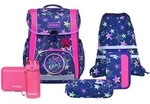 McNeill Set BRAVO 9tlg. - STARS Koffer24