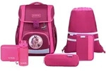 McNeill Set BRAVO 9tlg. - BERRY Koffer24