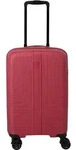 Travelite AIR STRIPE Kabinengep&auml;ck S Slim (55 cm) - Red Koffer24