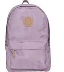 Beckmann City Rucksack - Organic Purple Koffer24