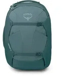 Osprey Farpoint 40 - Cascade Blue-Torrent Blue Koffer24