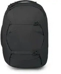 Osprey Farpoint 40 - Black Koffer24