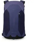 Osprey Hikelite LT 22 - Botswana Purple OS Koffer24