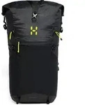 Hagl&ouml;fs Magma Rolltop 40 WR - True Black Koffer24