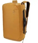 Nitro Rucksack Shuffle - AMBER GLOW Koffer24