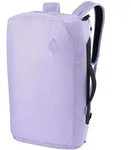 Nitro Rucksack Shuffle - LAVENDER Koffer24