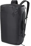 Nitro Rucksack Shuffle - TOUGH BLACK Koffer24