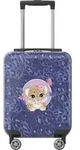 Beckmann Kinderkoffer Hartschalenkoffer - Cheeta Koffer24