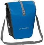 Vaude Fahrradtasche Aqua Back Single Made in Germany 24 Liter - Blue Koffer24