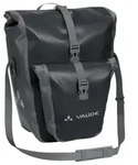 Vaude Fahrradtasche Aqua Back Plus Made in Germany 51 Liter - Black Koffer24