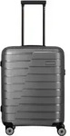 Travelite AIR BASE Trolley S (4 R&auml;der) - Anthrazit Koffer24