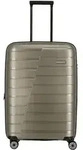 Travelite AIR BASE Trolley M (4 R&auml;der) - Champagner Koffer24
