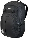 Nitro Rucksack CHASE - True Black Koffer24