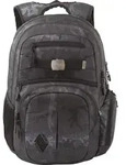 Nitro Rucksack HERO - Forged Camo Koffer24