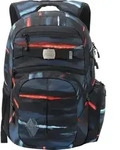 Nitro Rucksack HERO - Acid Dawn Koffer24