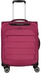 Travelite SKAII Kabinengep&auml;ck 4 Rollen - Abendrot Koffer24