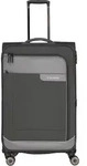 Travelite VIIA Trolley 4 Rollen L - Schiefer Koffer24