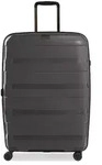 Stratic Straw + - Hartschalen Koffer L (75 cm) - Dark Grey Koffer24
