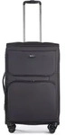 Stratic Bendigo Light + - Koffer M - Black Koffer24