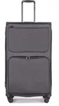 Stratic Bendigo Light + - Koffer L - Black Koffer24
