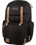 Nitro Rucksack WEEKENDER - Tough Black Koffer24
